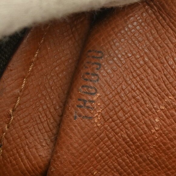 Louis Vuitton Monogram Amazon Crossbody Bag M45236 TH0030 RQ01349 BN03 - Picture 10 of 16